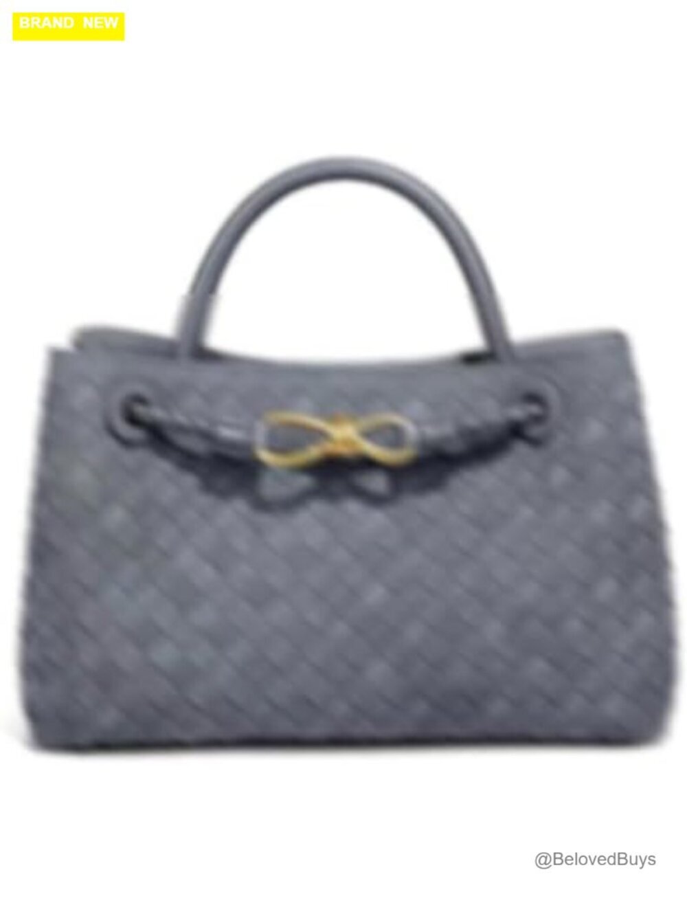 Suede Woven Tote Bag Hobo Crossbody Purse Shoulder Handbag